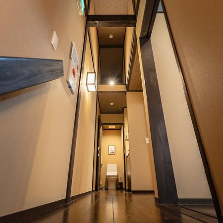 谷町君・星屋・談山旅館　京都嵐山 博扬萨戈 外观 照片