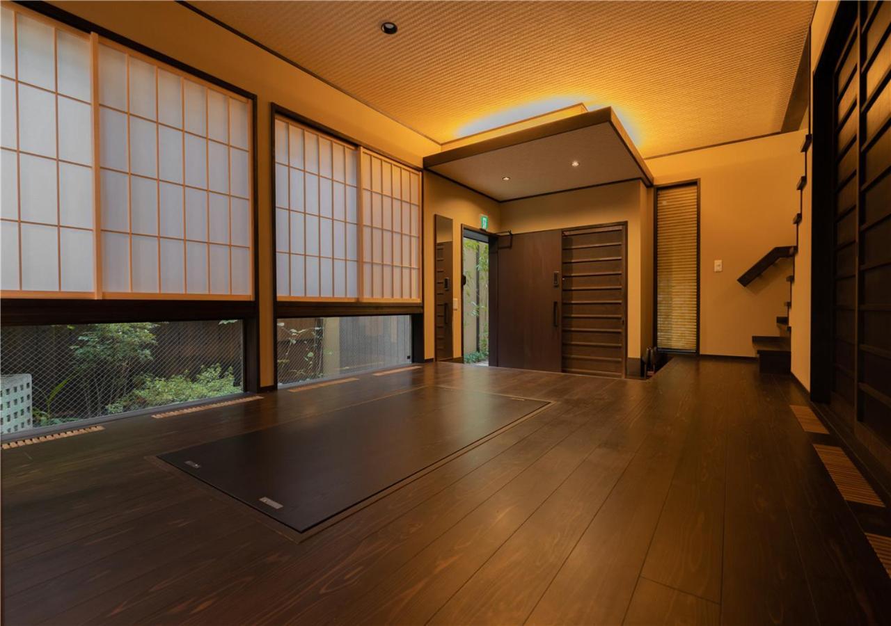 谷町君・星屋・談山旅館　京都嵐山 博扬萨戈 外观 照片