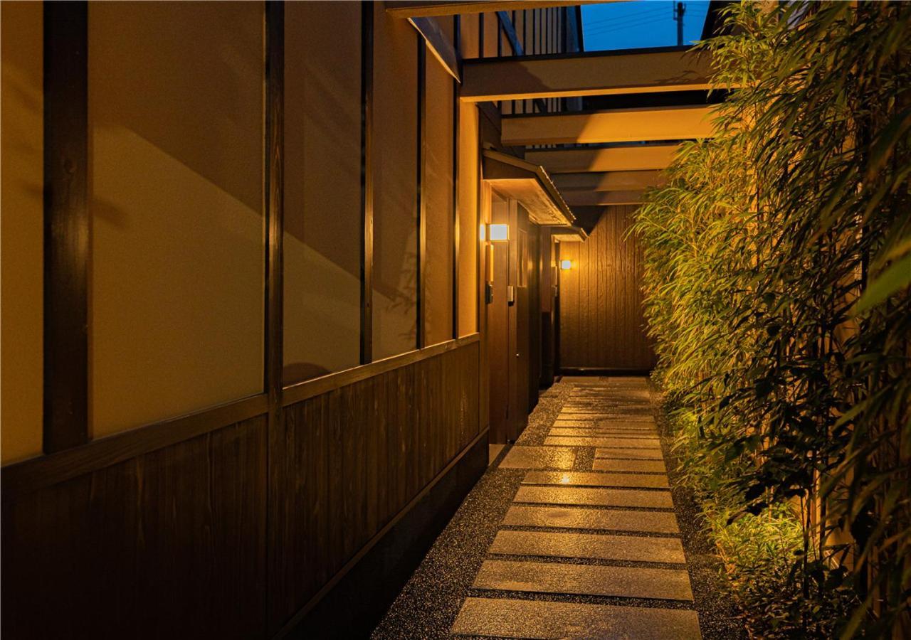 谷町君・星屋・談山旅館　京都嵐山 博扬萨戈 外观 照片
