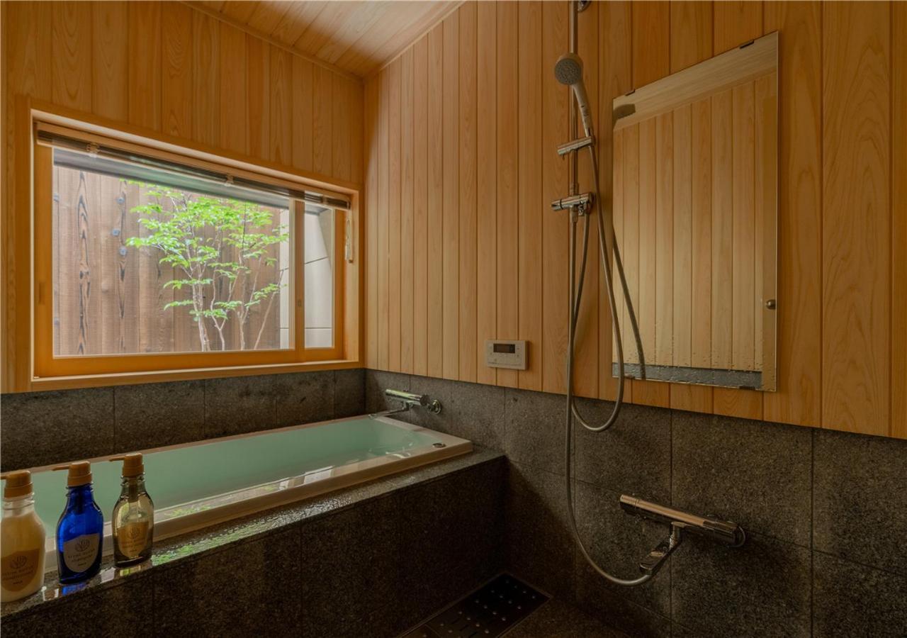 谷町君・星屋・談山旅館　京都嵐山 博扬萨戈 外观 照片