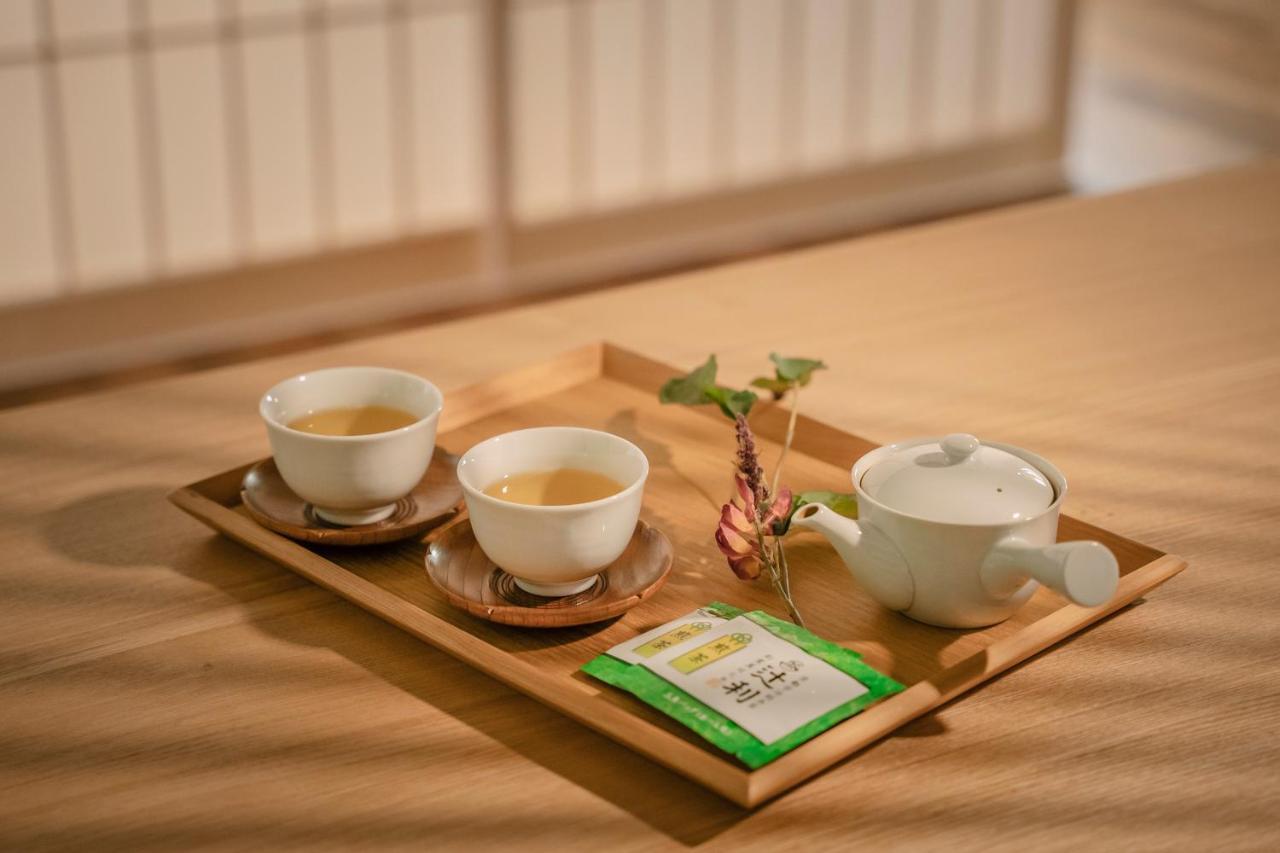 谷町君・星屋・談山旅館　京都嵐山 博扬萨戈 外观 照片