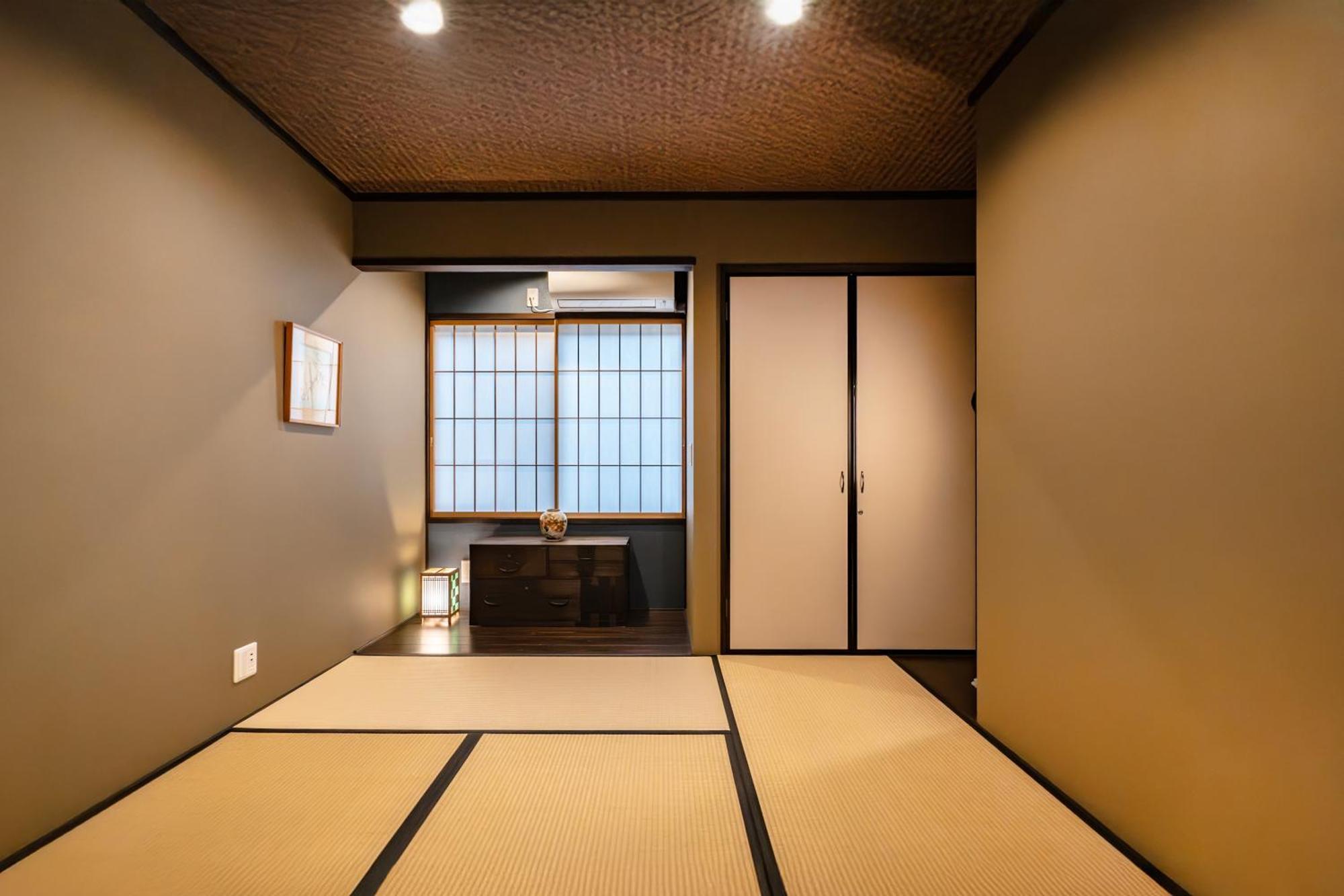 谷町君・星屋・談山旅館　京都嵐山 博扬萨戈 外观 照片